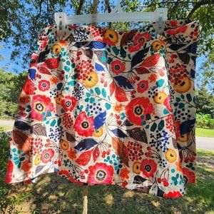 Ripskirt Skirt Hawaii